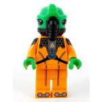 Фигурка LEGO Alien Series 21