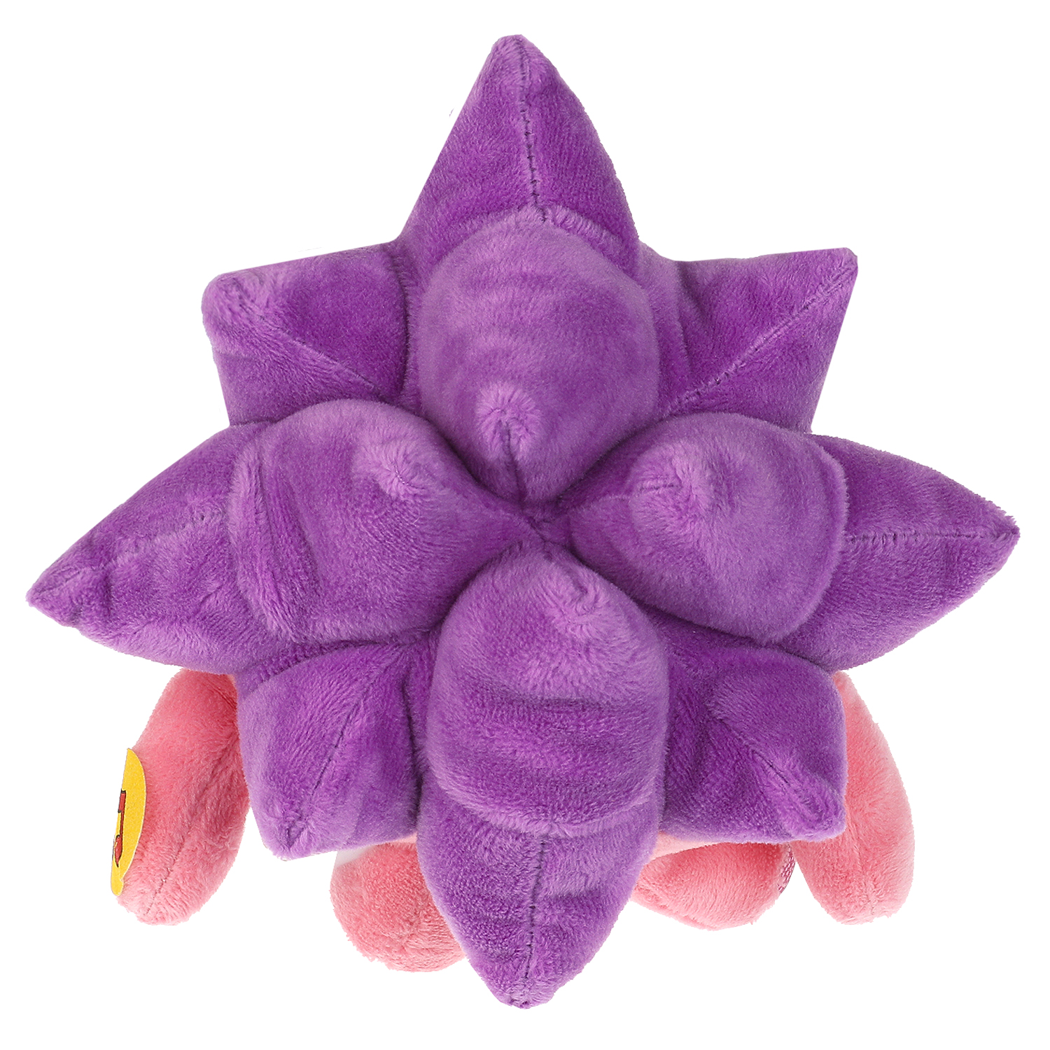 Мягкая игрушка Мульти Пульти Ежик - фото 5