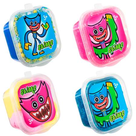 Слайм Slime в ассортименте