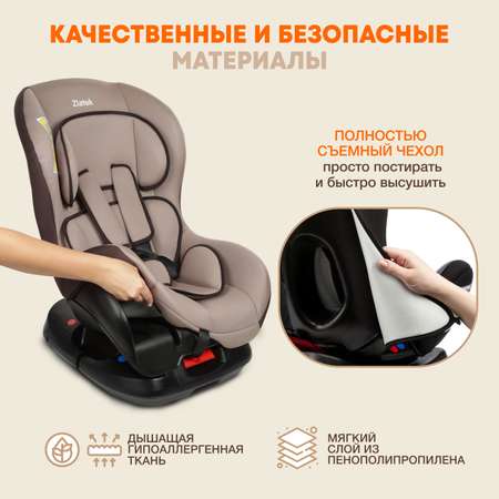 Автокресло ZLATEK Galleon Lux 0+/1 (0-18 кг)