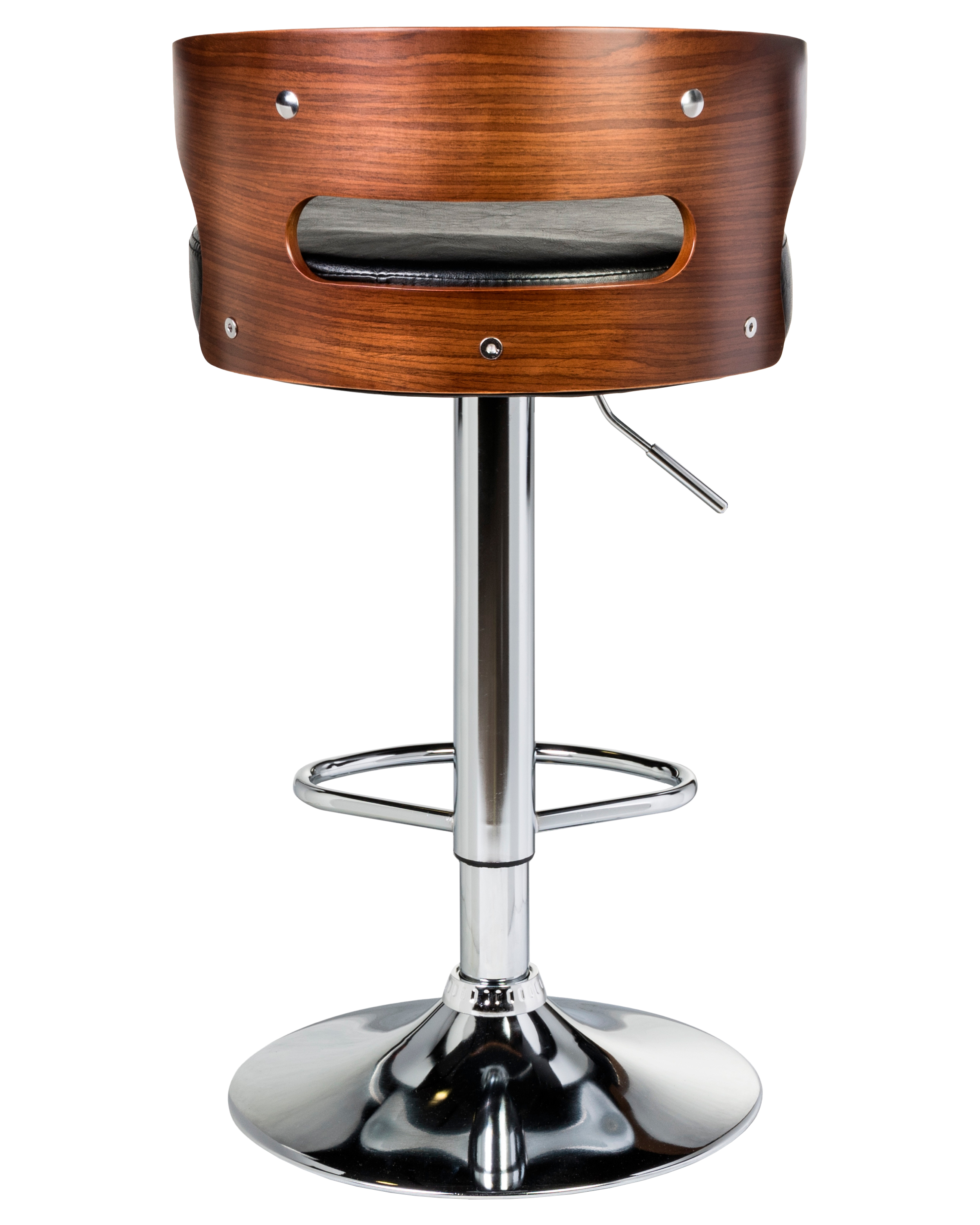 Стул DOBRIN FRED 2 шт. - фото 3