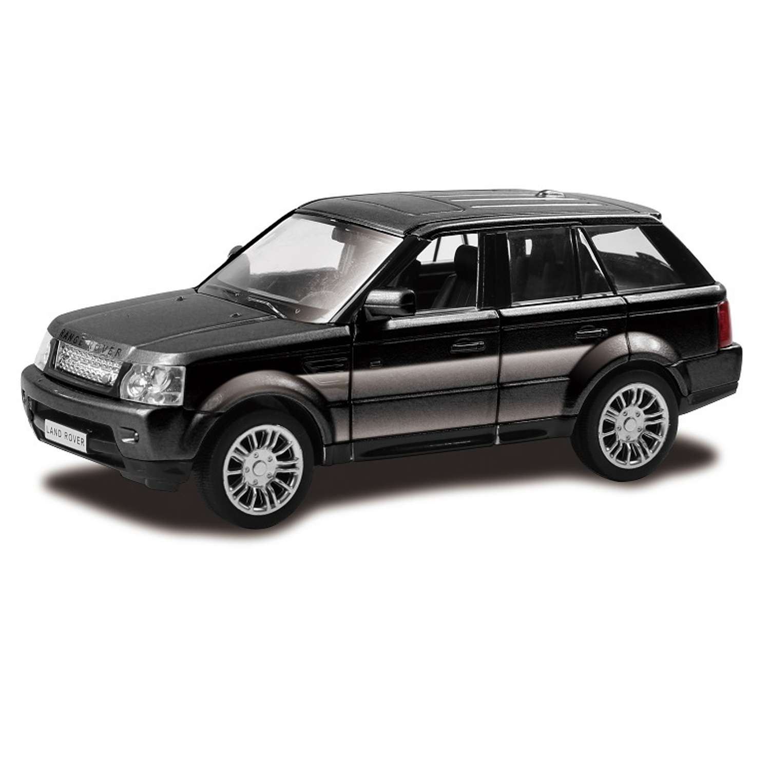 Автомобиль Mobicaro Land Rover Sport 1:32 в ассортименте 544007 - фото 2