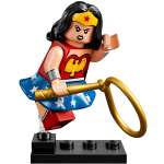 Фигурка LEGO Minifigures