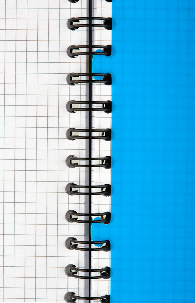 Блокнот Attache 120 лист. - фото 2