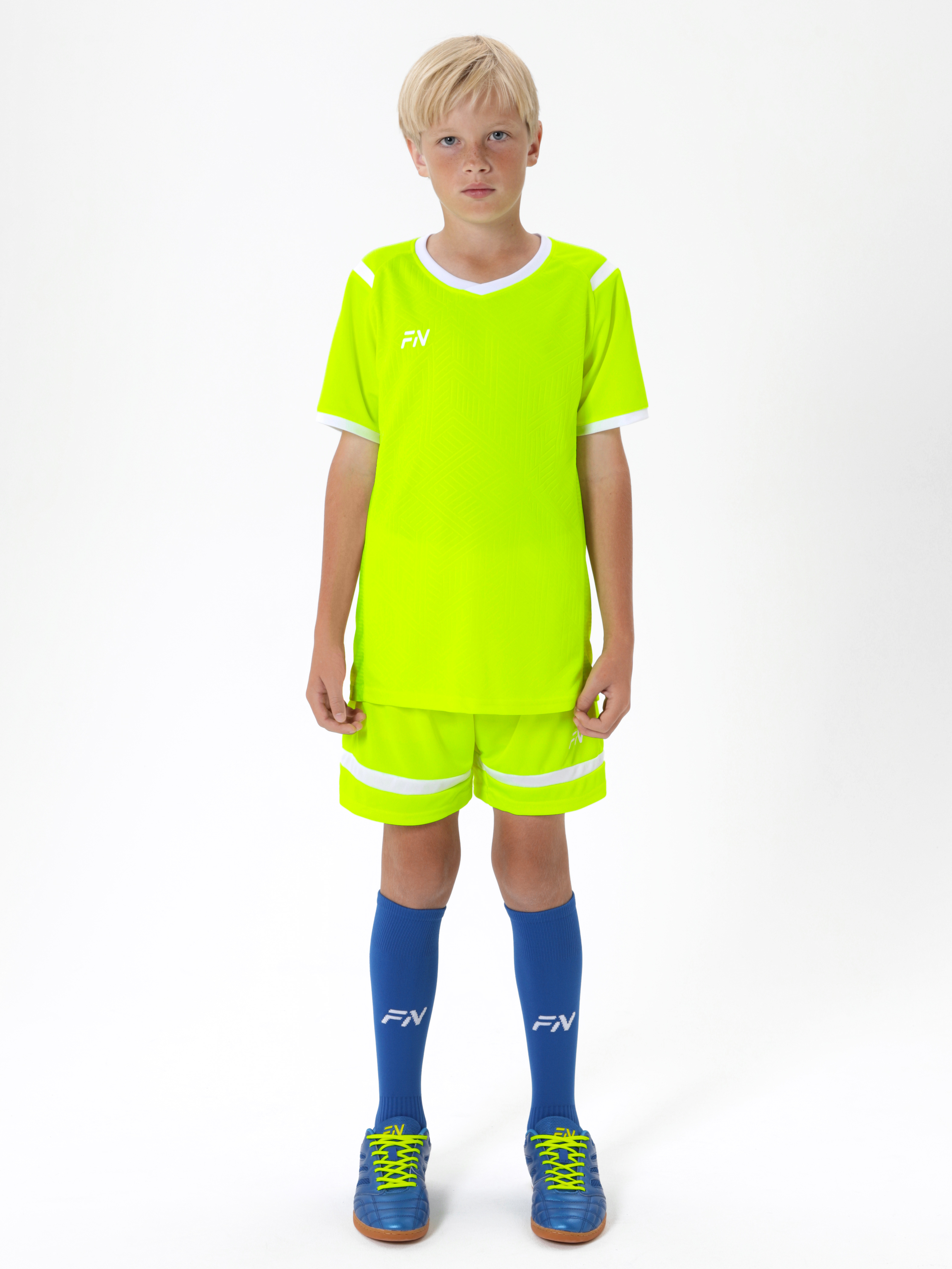 Костюм FN KFN4261018-918 - фото 10