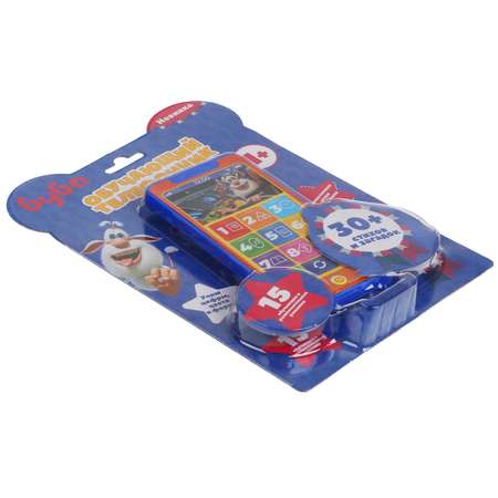 Игрушка УМка телефон