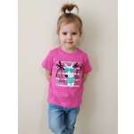 Изображение товара Футболка VGtrikotazh: 116