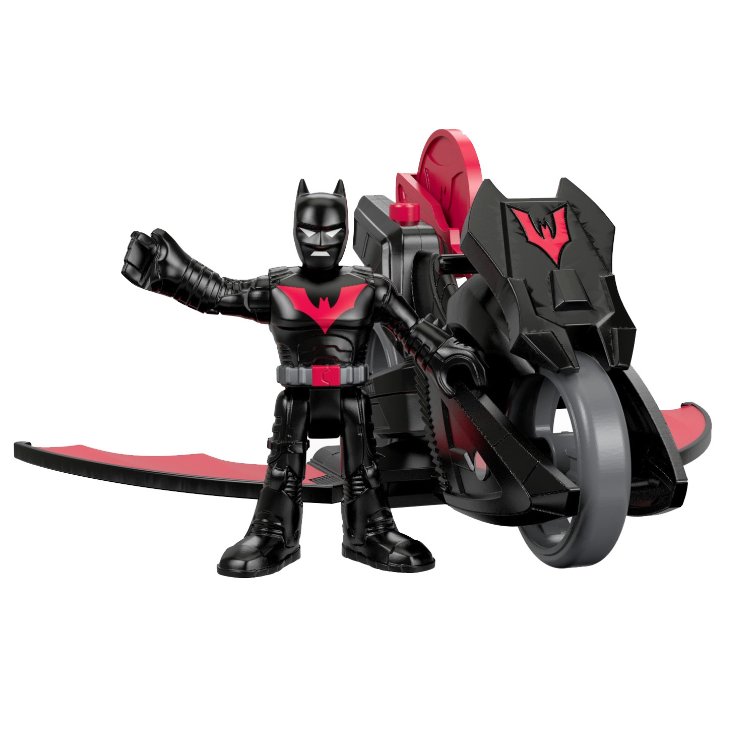 Фигурка IMAGINEXT - фото 4