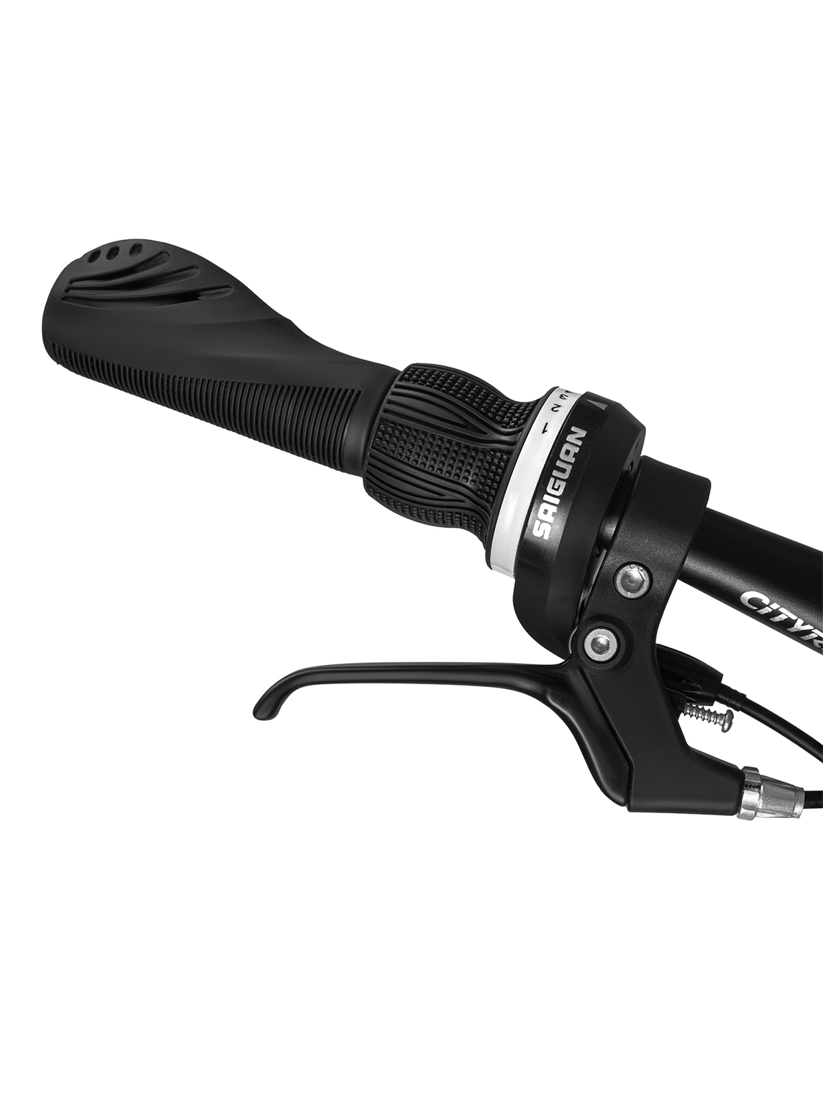 Двухколесный велосипед CITYRIDE 20 дюймов - фото 21