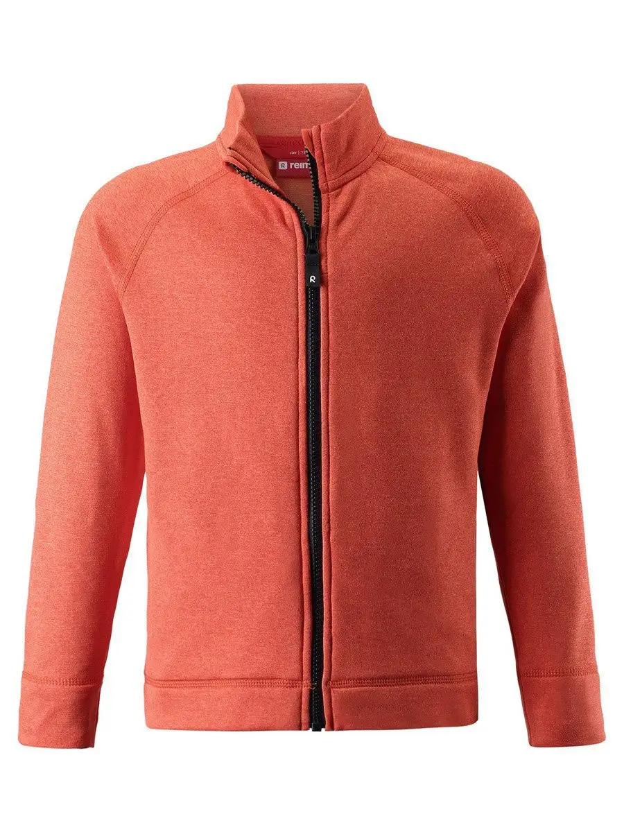 Толстовка Reima 536347-2770 - фото 1