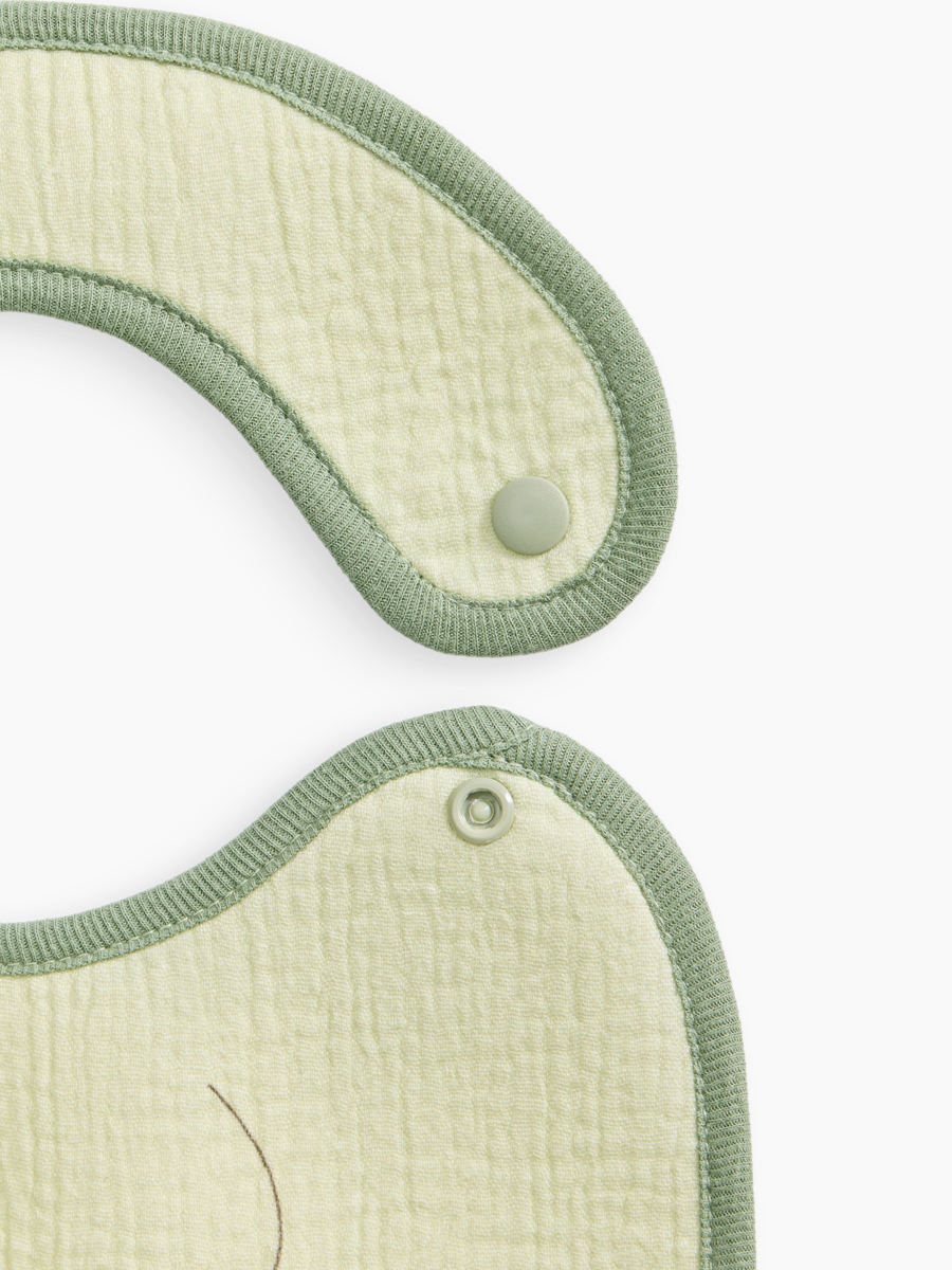 Пелёнка Happy Baby 100х100 см 2 шт. - фото 6