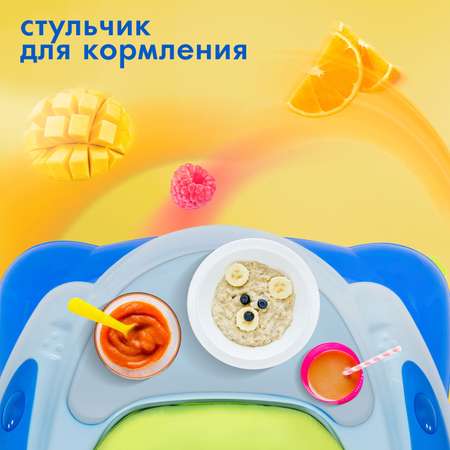 Ходунки Nuovita Estro