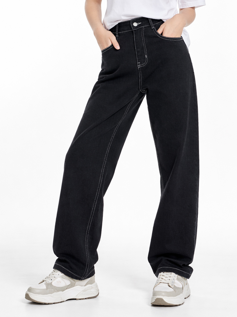 Джинсы СИНИЙ МИР WD92272-G63 - фото 1