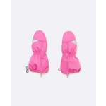 Варежки Lassie