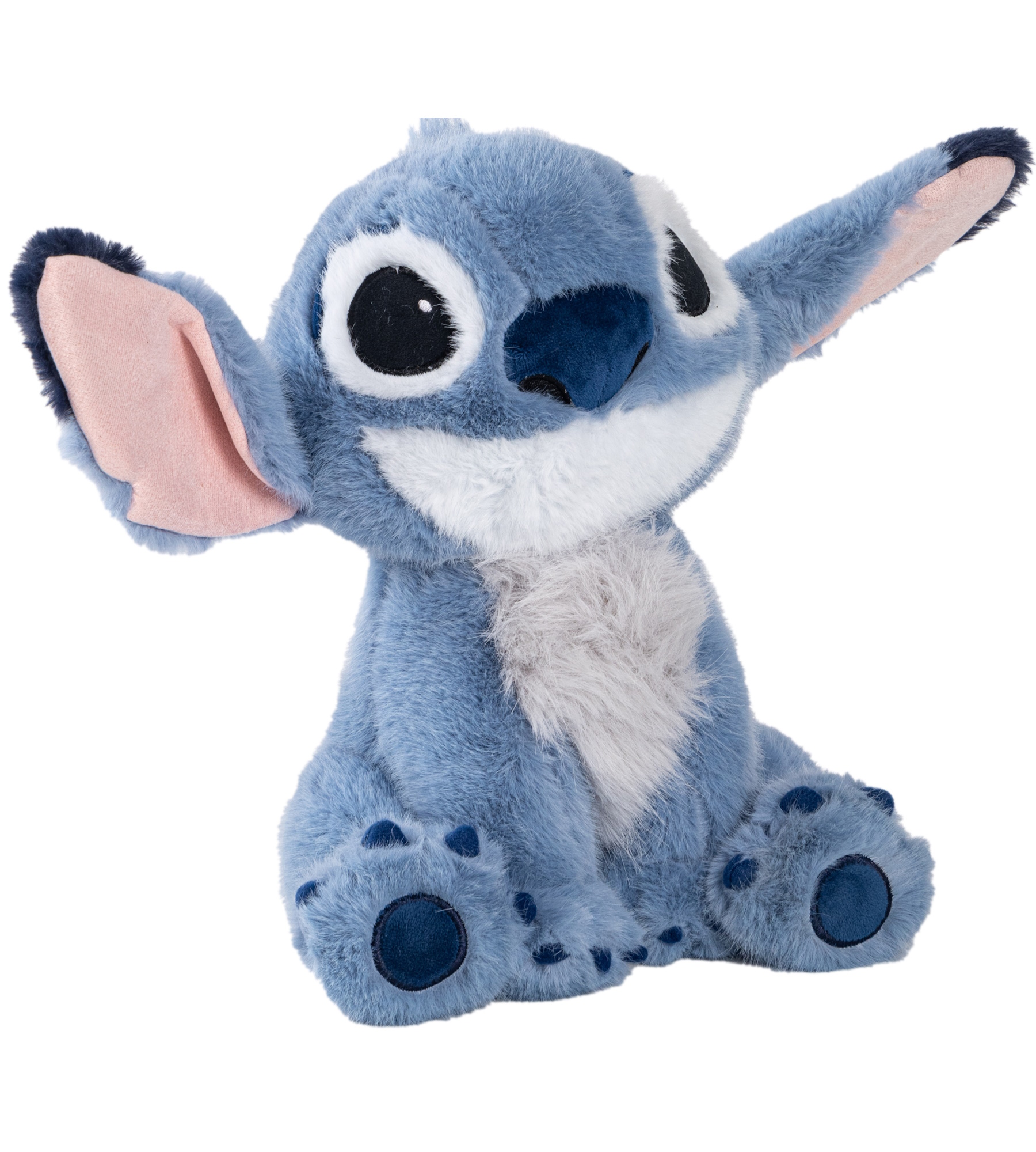 Мягкая игрушка Stitch - фото 11