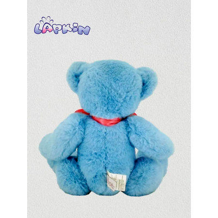 Игрушка мягкая Lapkin мишка 15 см
