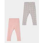 Легинсы 2 шт BabyGo