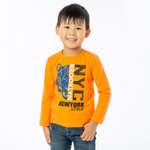 Лонгслив КотМарКот