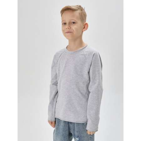 Лонгслив МОЛОДОСТЬ ГОВОРИТ