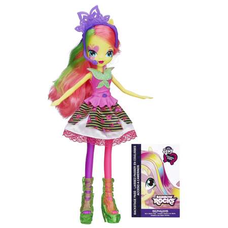 Кукла модельная MLP Equestria Girls в ассортименте
