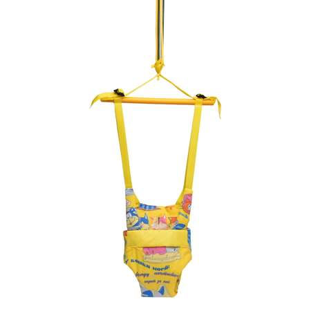 Прыгунки Babyton 3в1 в ассортименте