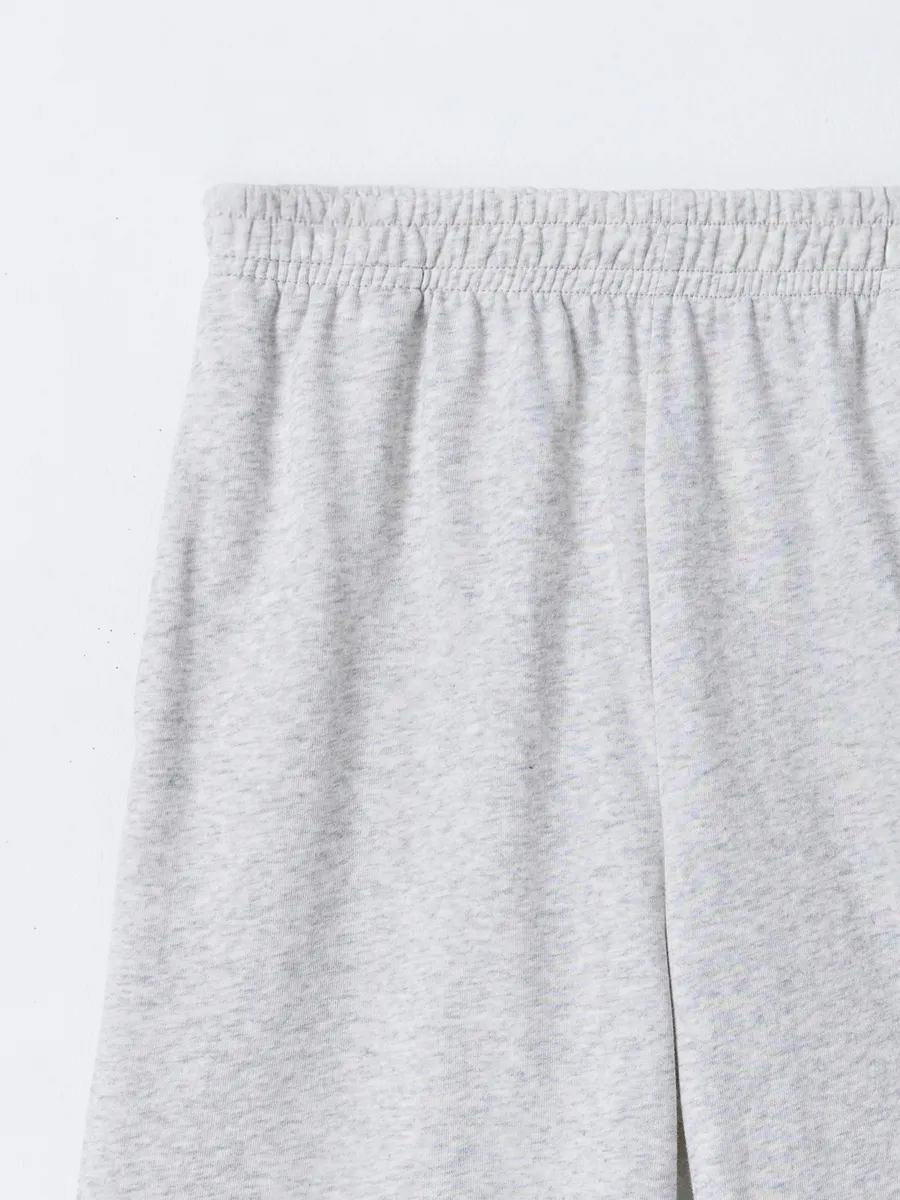 Шорты Mark Formelle (Марк Формэль) 132309/серый меланж 4306-А - фото 7