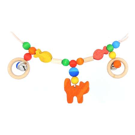 Игрушка S-mala подвеска