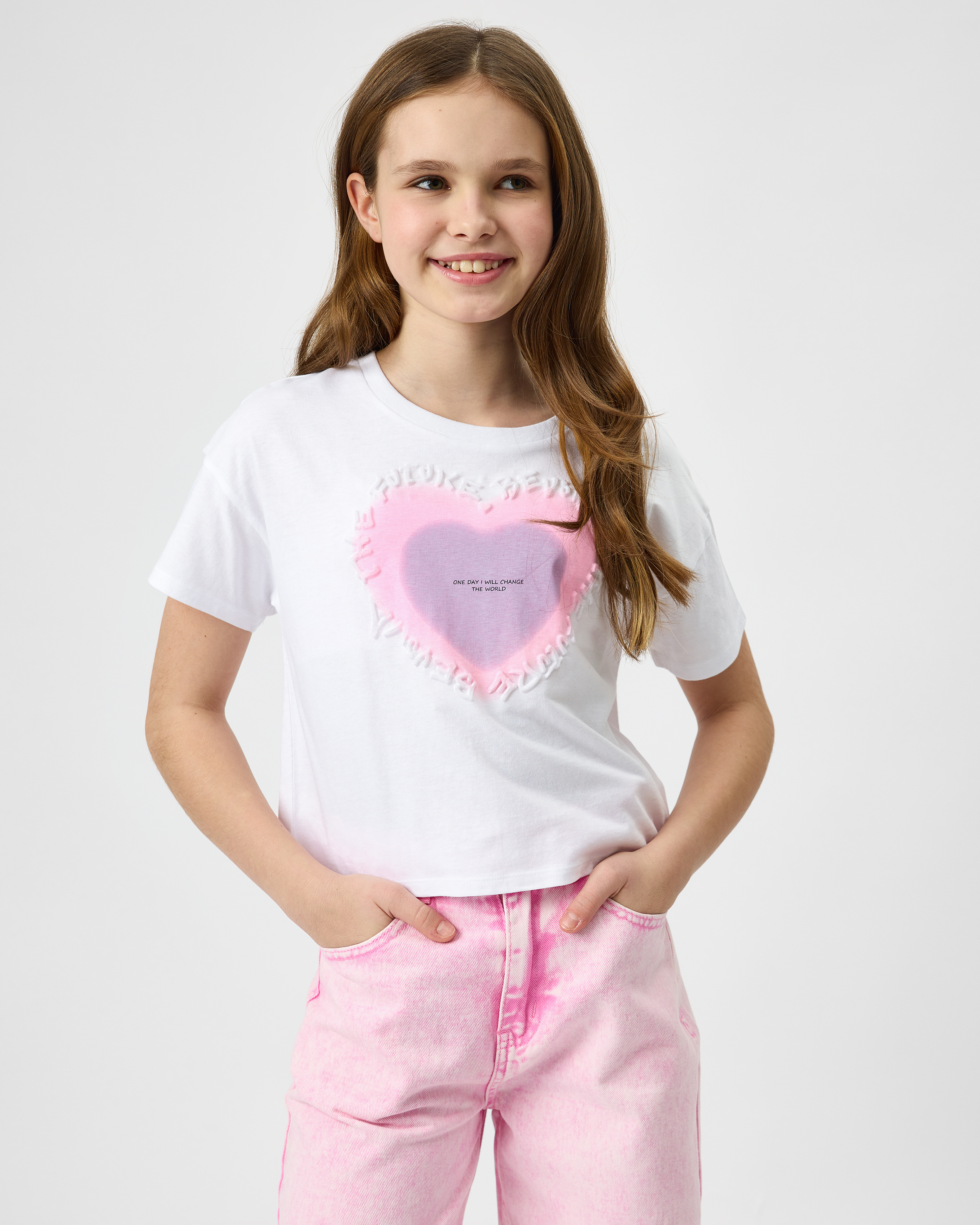 Футболка Futurino FG-SS26-113-4FUtg - фото 1