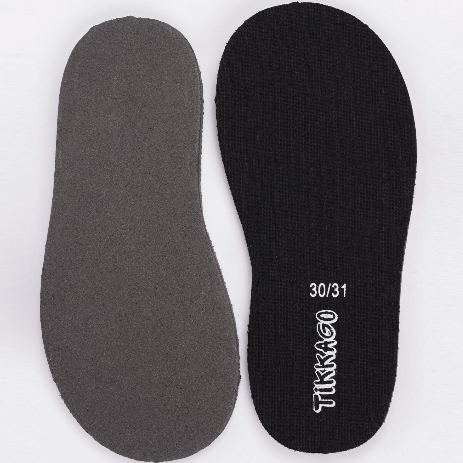 Резиновые сапоги TikkaGo 7B01_2025-02_beige - фото 7