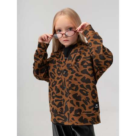 Кардиган Bodo