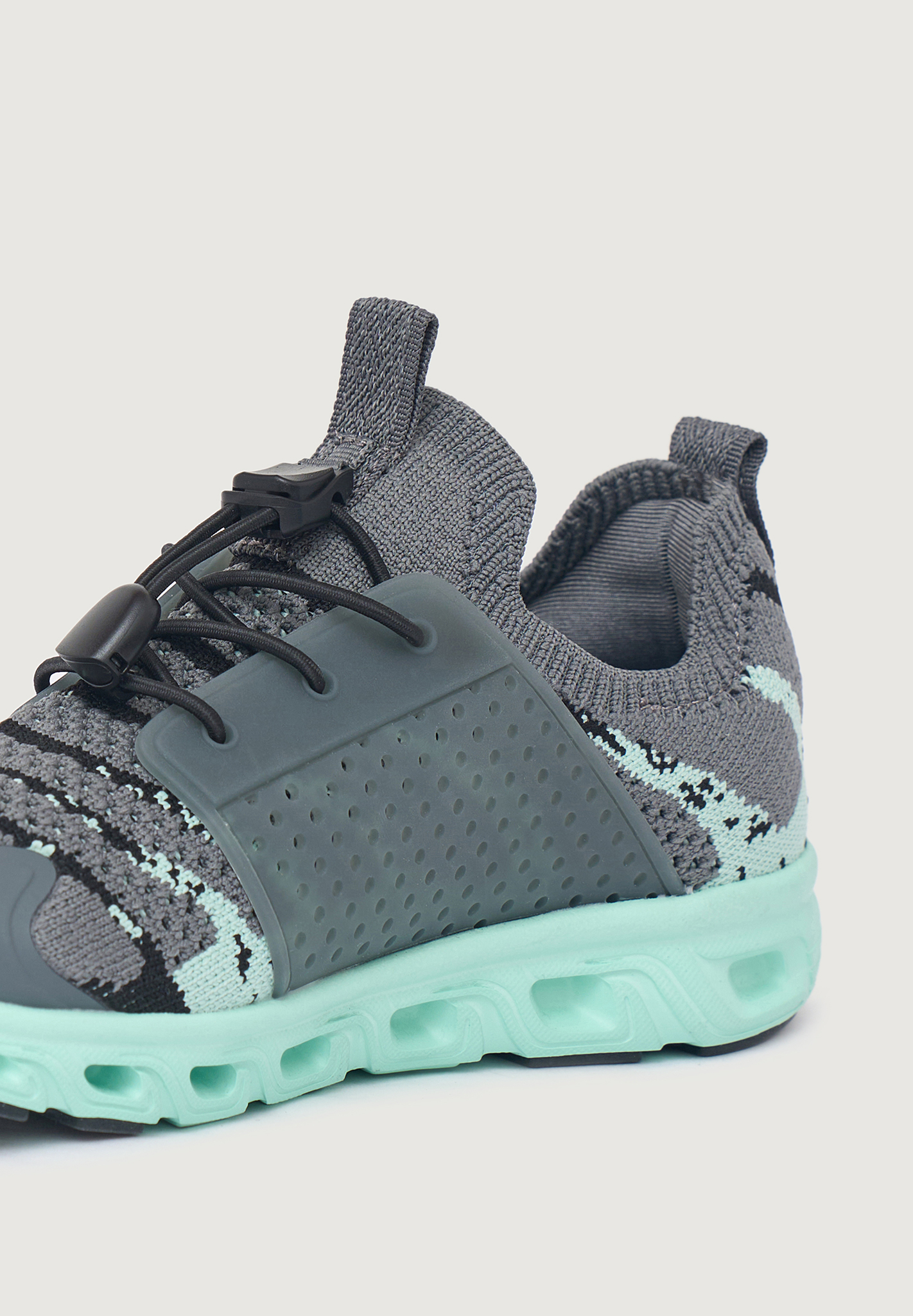 Кроссовки Lassie 72406301-9990 - фото 5