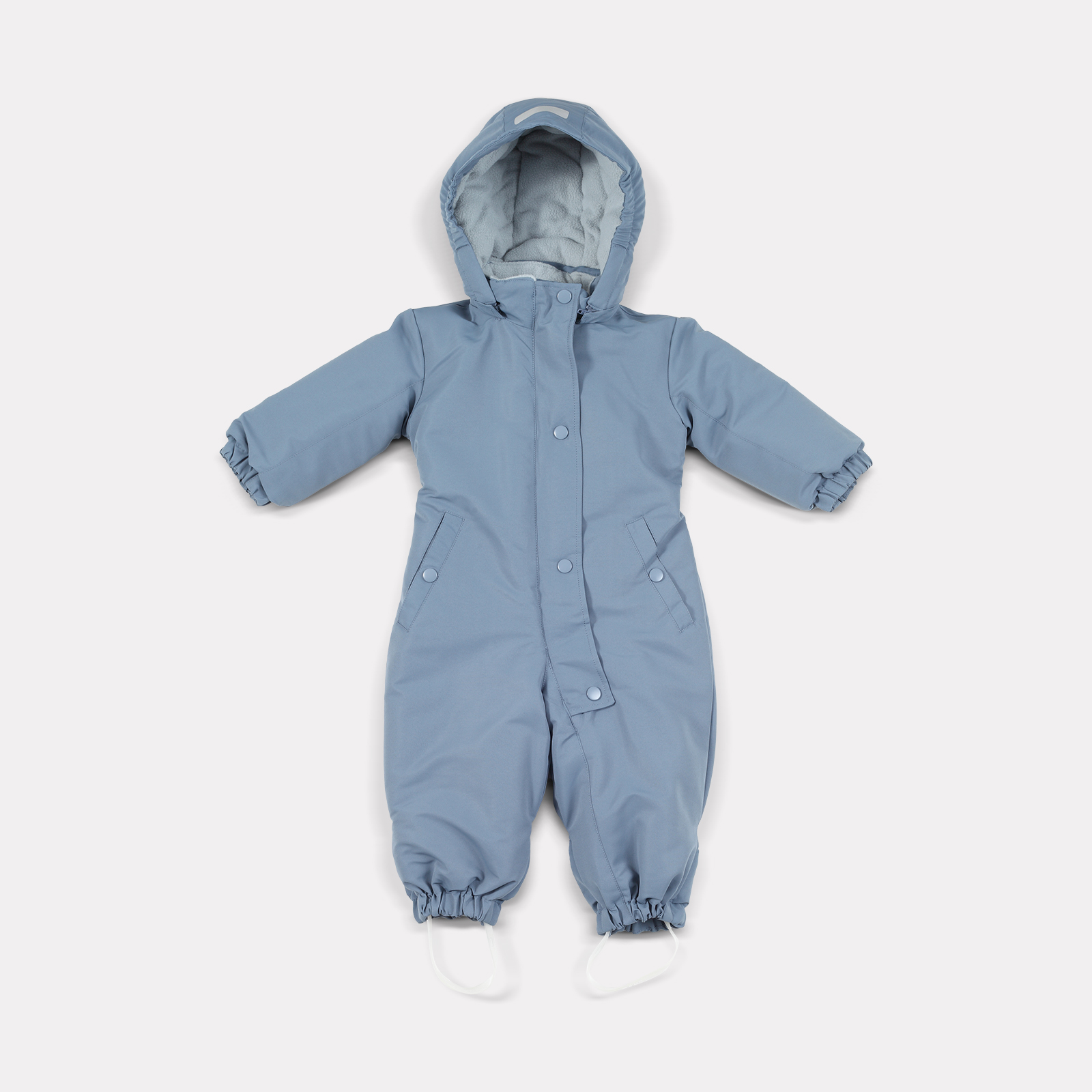 Комбинезон Rant navy blue 155/13 - фото 1