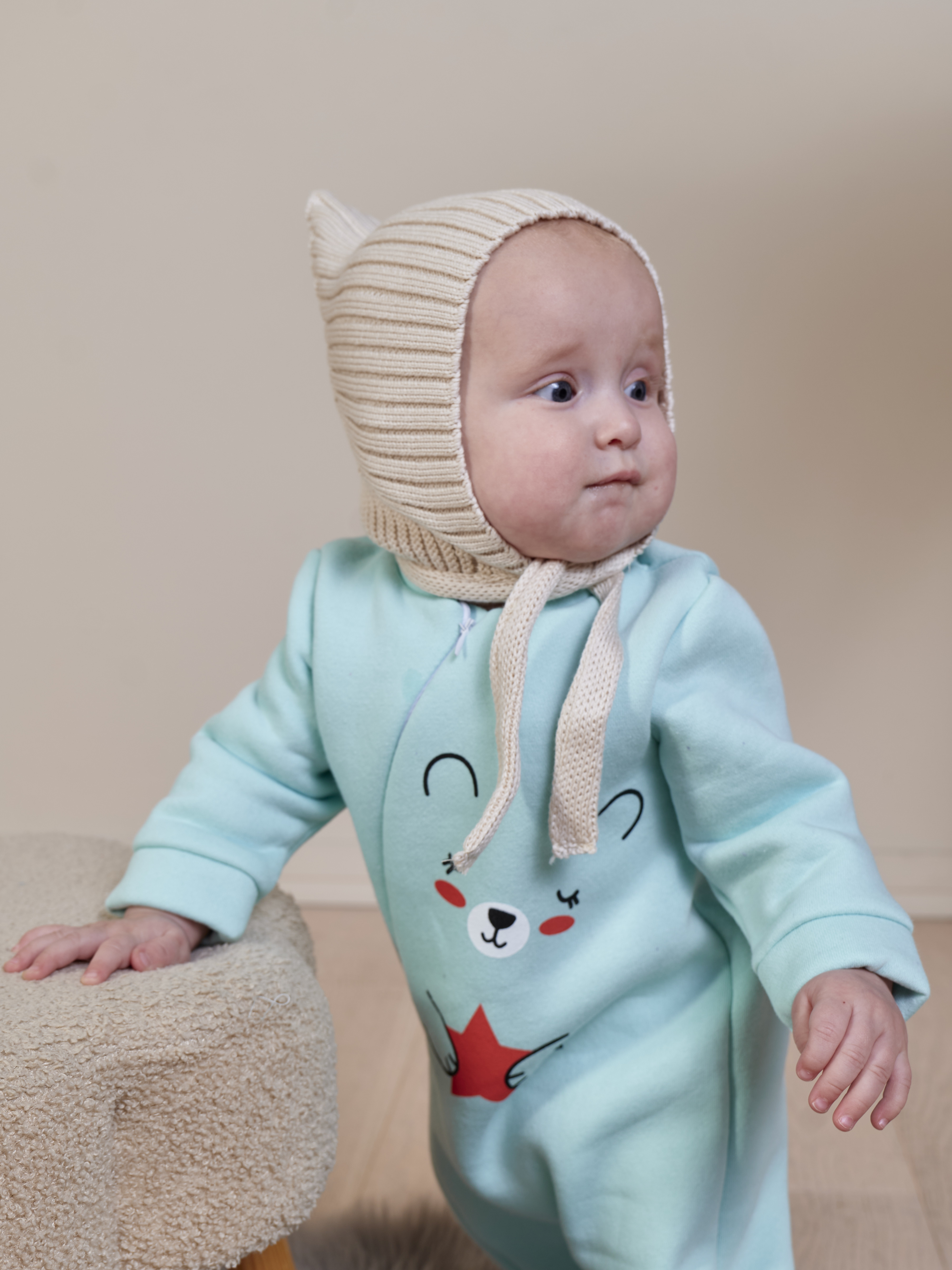 Комбинезон YOULALA ЦБ-00001639 - фото 10