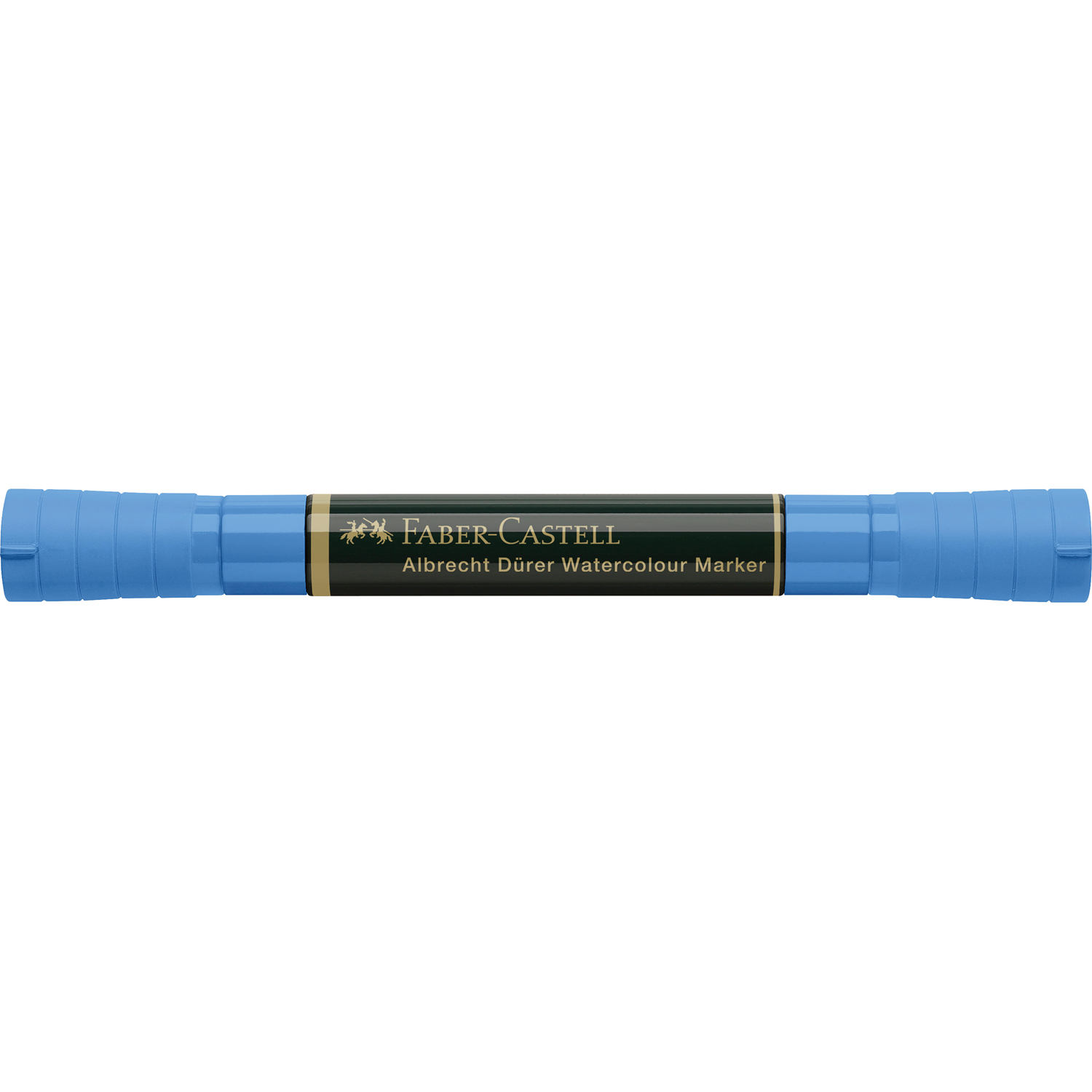 Маркеры Faber Castell 10 цв. - фото 3