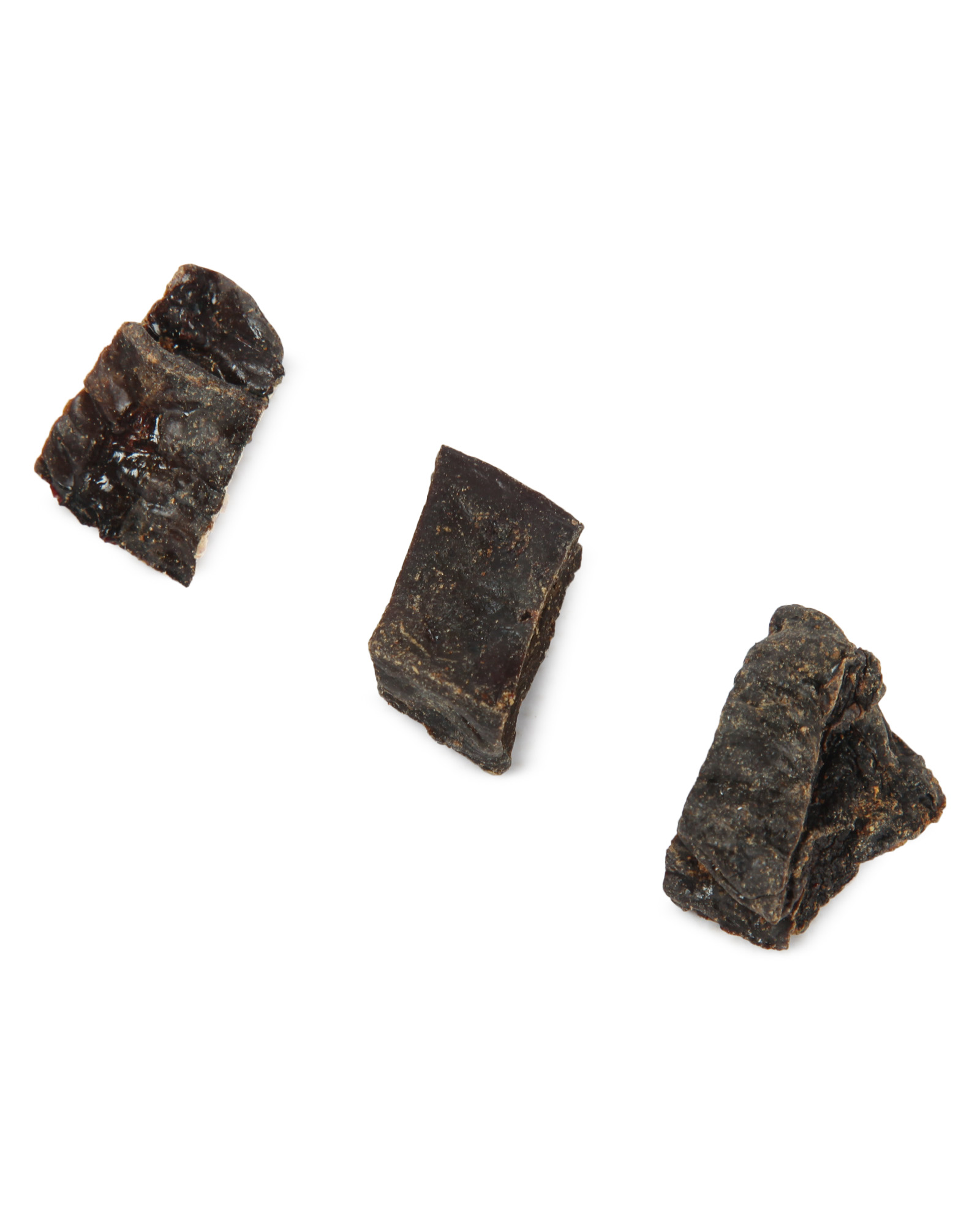 Лакомство для собак LIGHT BITES Печень говяжья 50г - фото 8