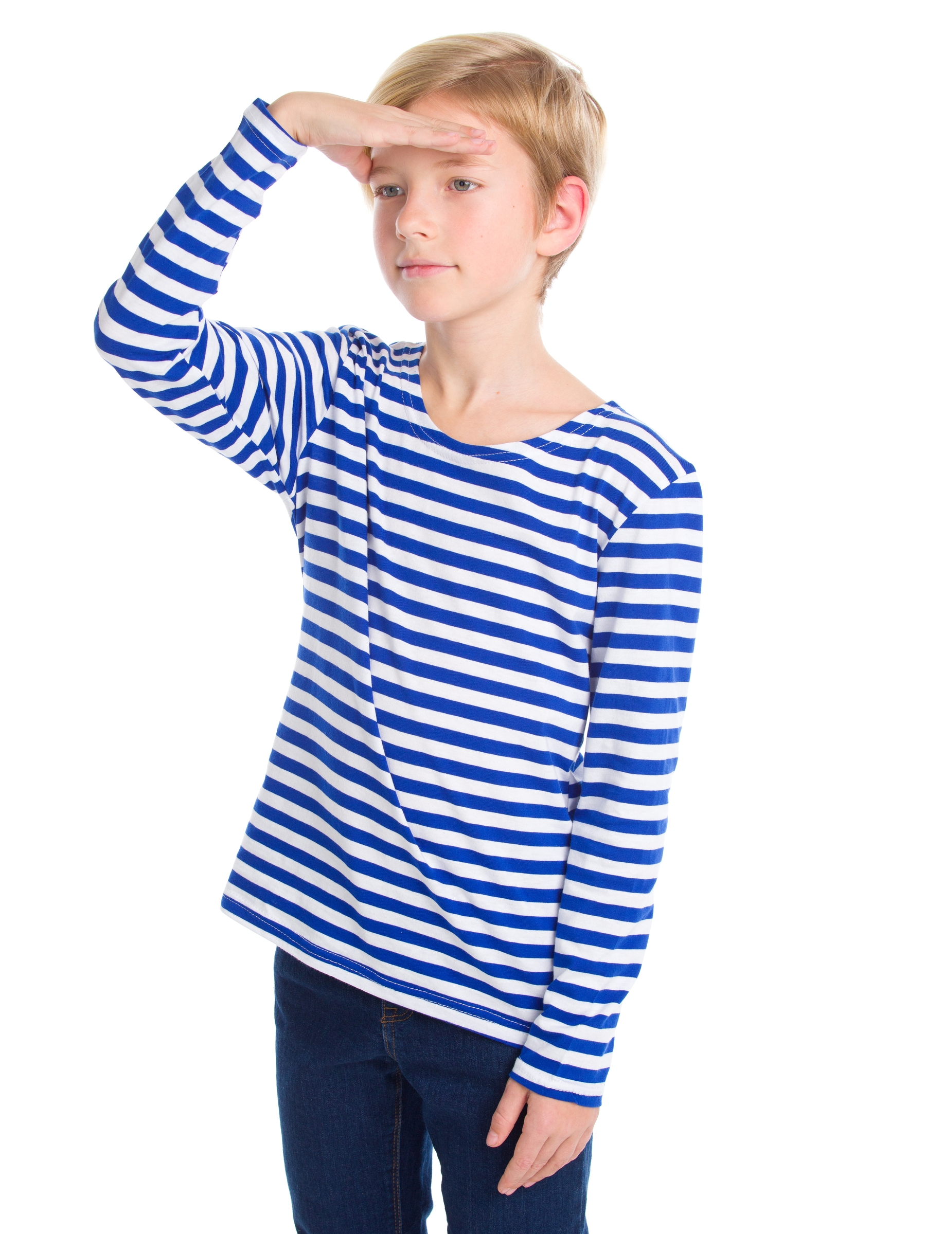 Лонгслив N.O.A. 11036 - фото 1