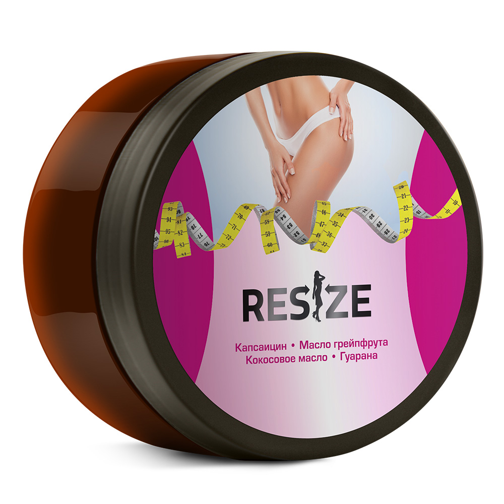 Маска Resize 150 мл - фото 6