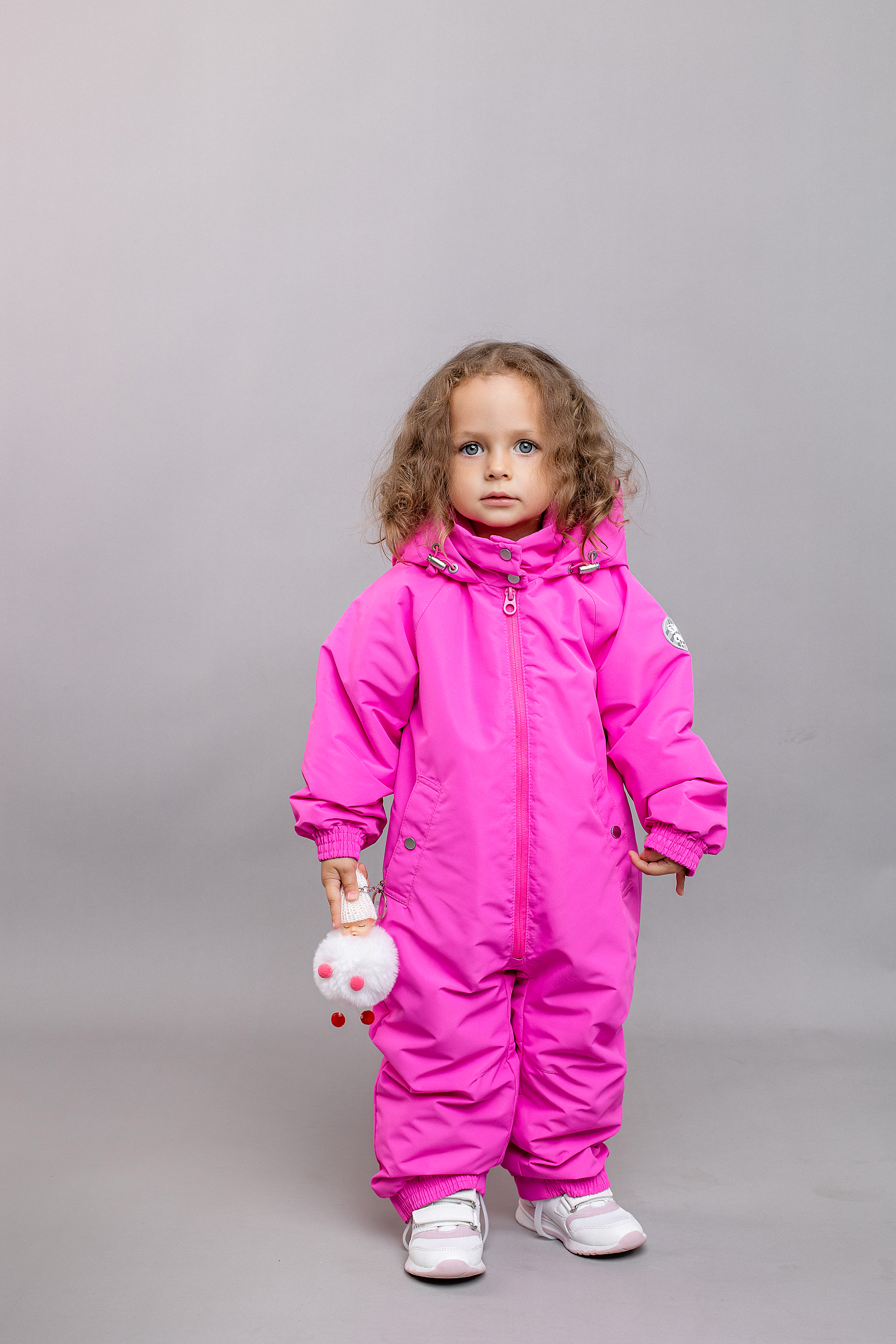 Комбинезон batik 605-24в-1 - фото 1