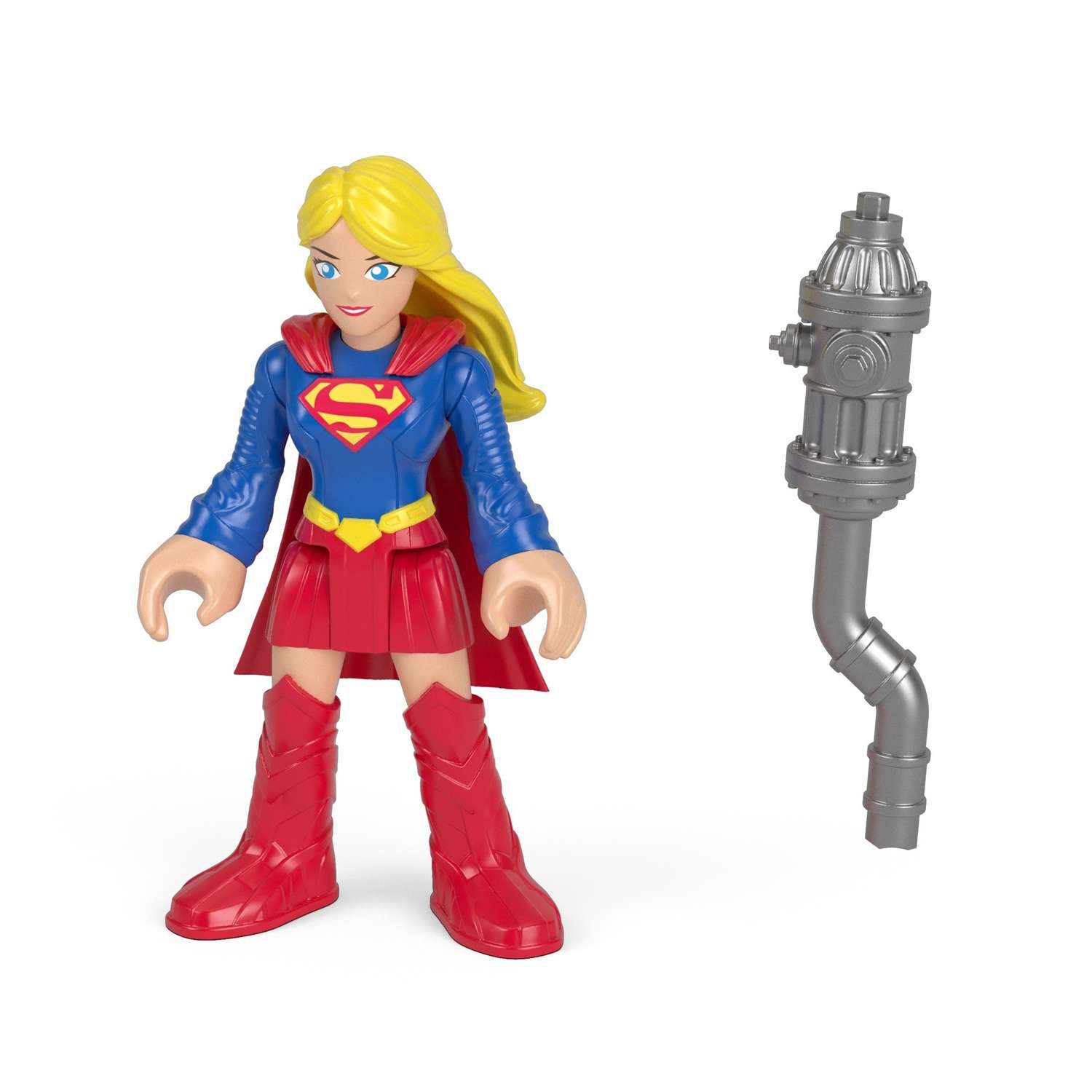 Фигурка IMAGINEXT в ассортименте - фото 49