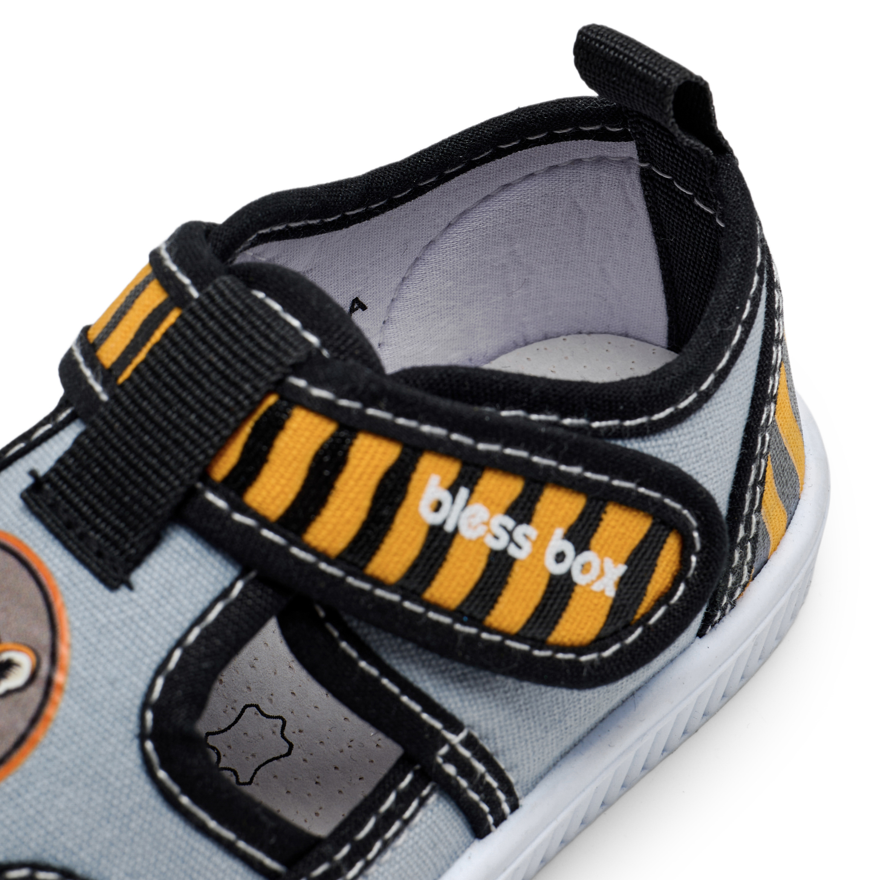 Сандалии BLESSBOX BX53039A - фото 4