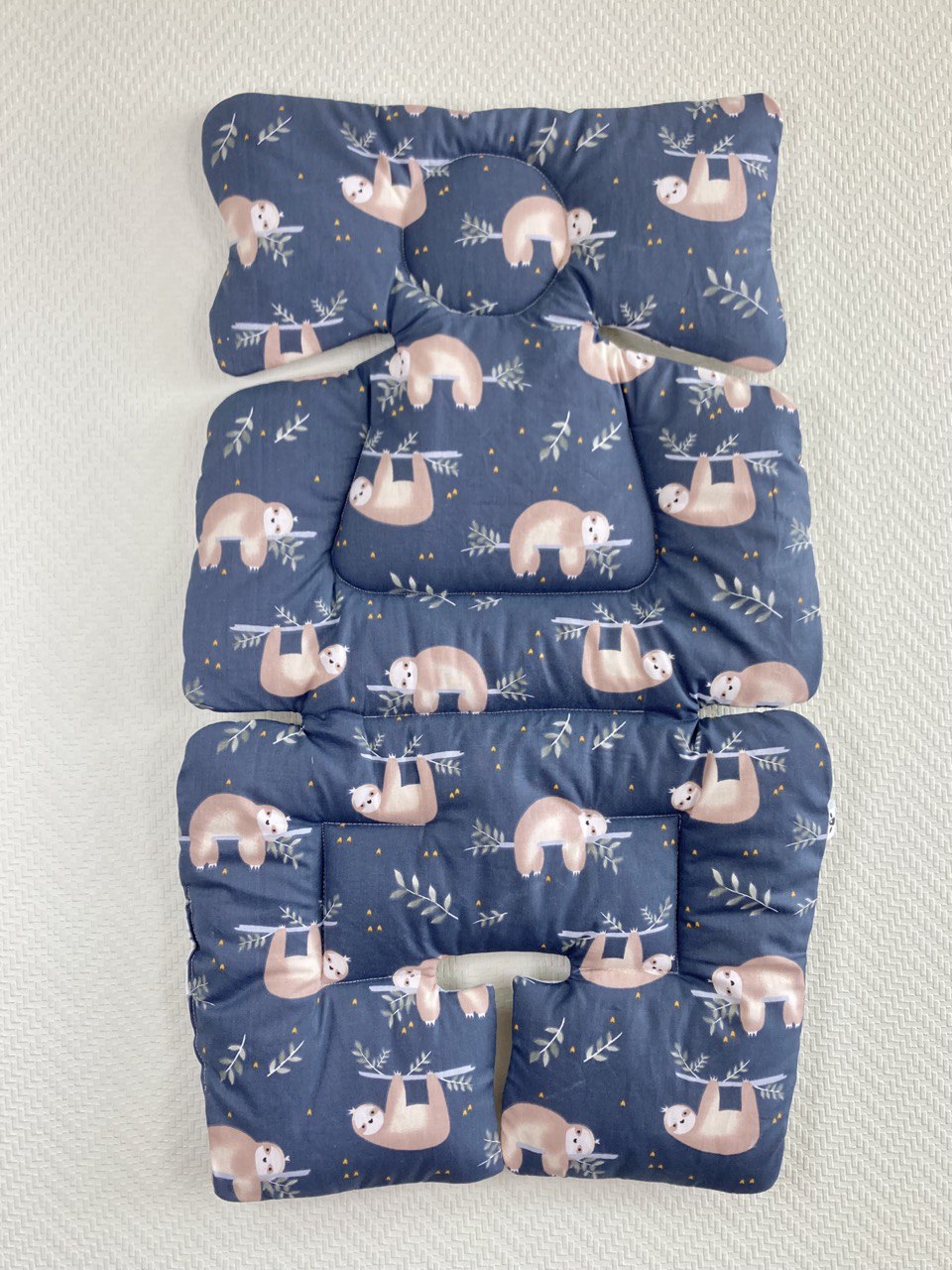 Матрас Baby.Eco.Decor BEDmat7035/048 - фото 1