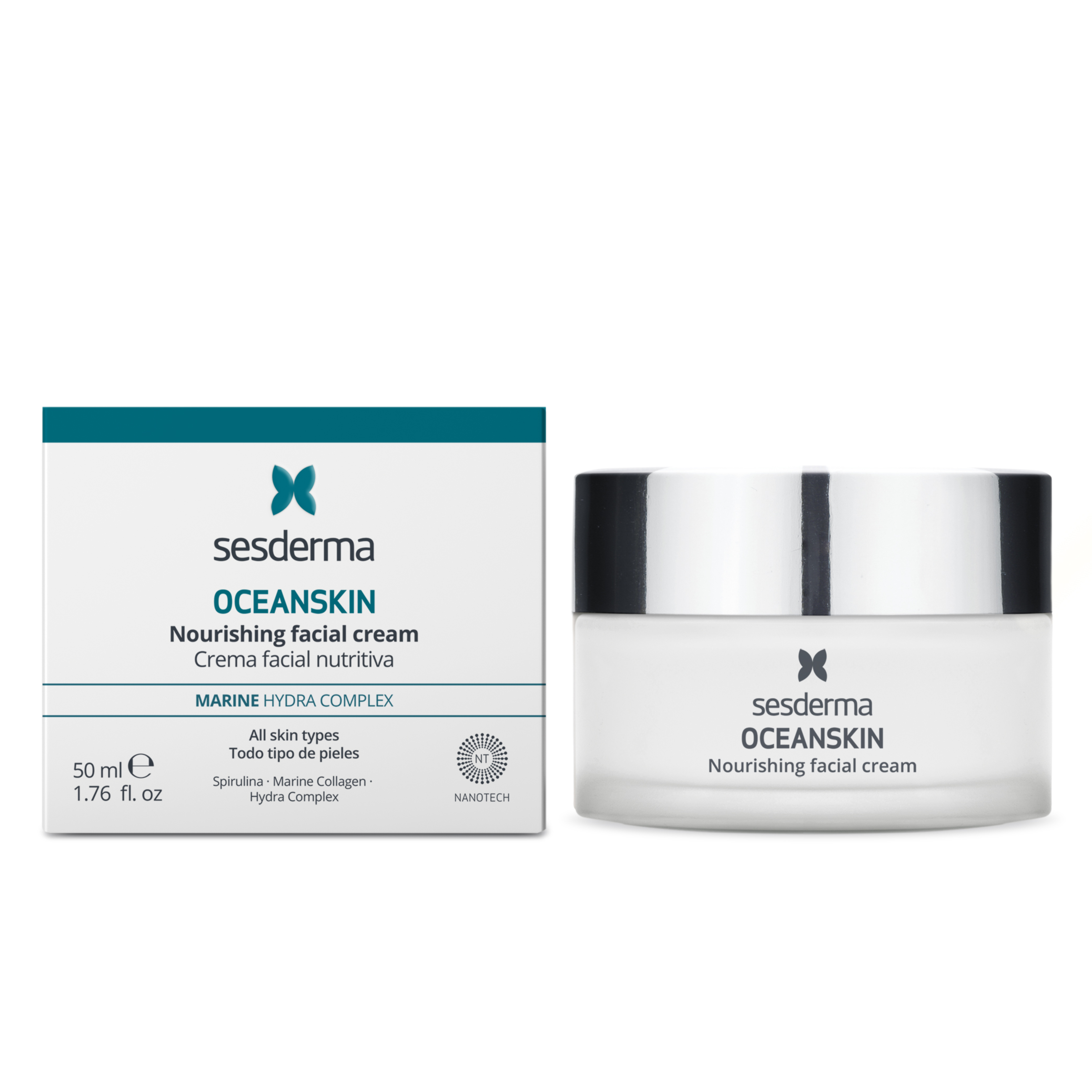 Крем Sesderma - фото 1