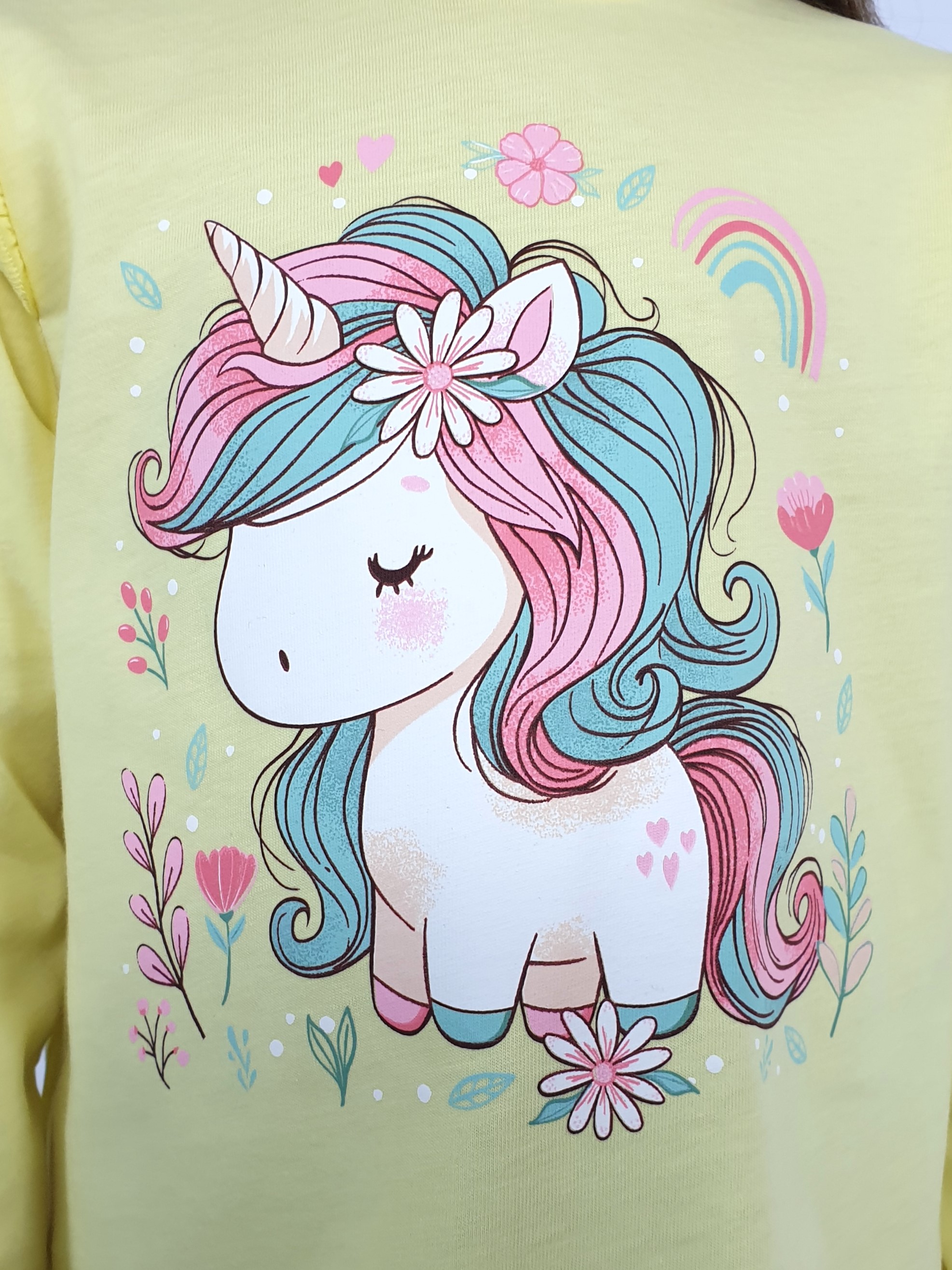 Лонгслив Luneva 4-127-1. - фото 3