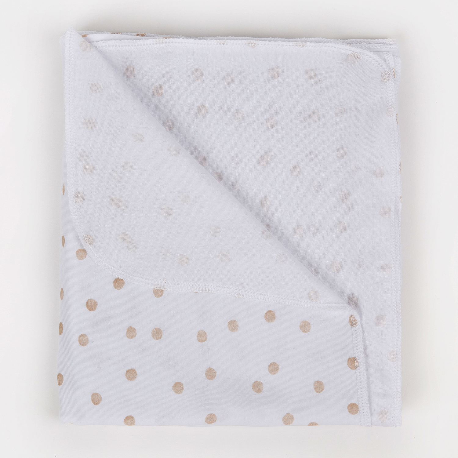 Пелёнка inlovery трикотаж 90х120 см 2 шт. - фото 24