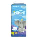 Трусики Elibell L (9-14 кг) 44 шт.