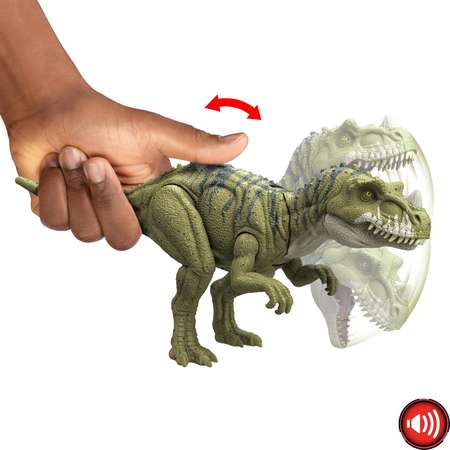 Фигурка Jurassic World Цератозавр
