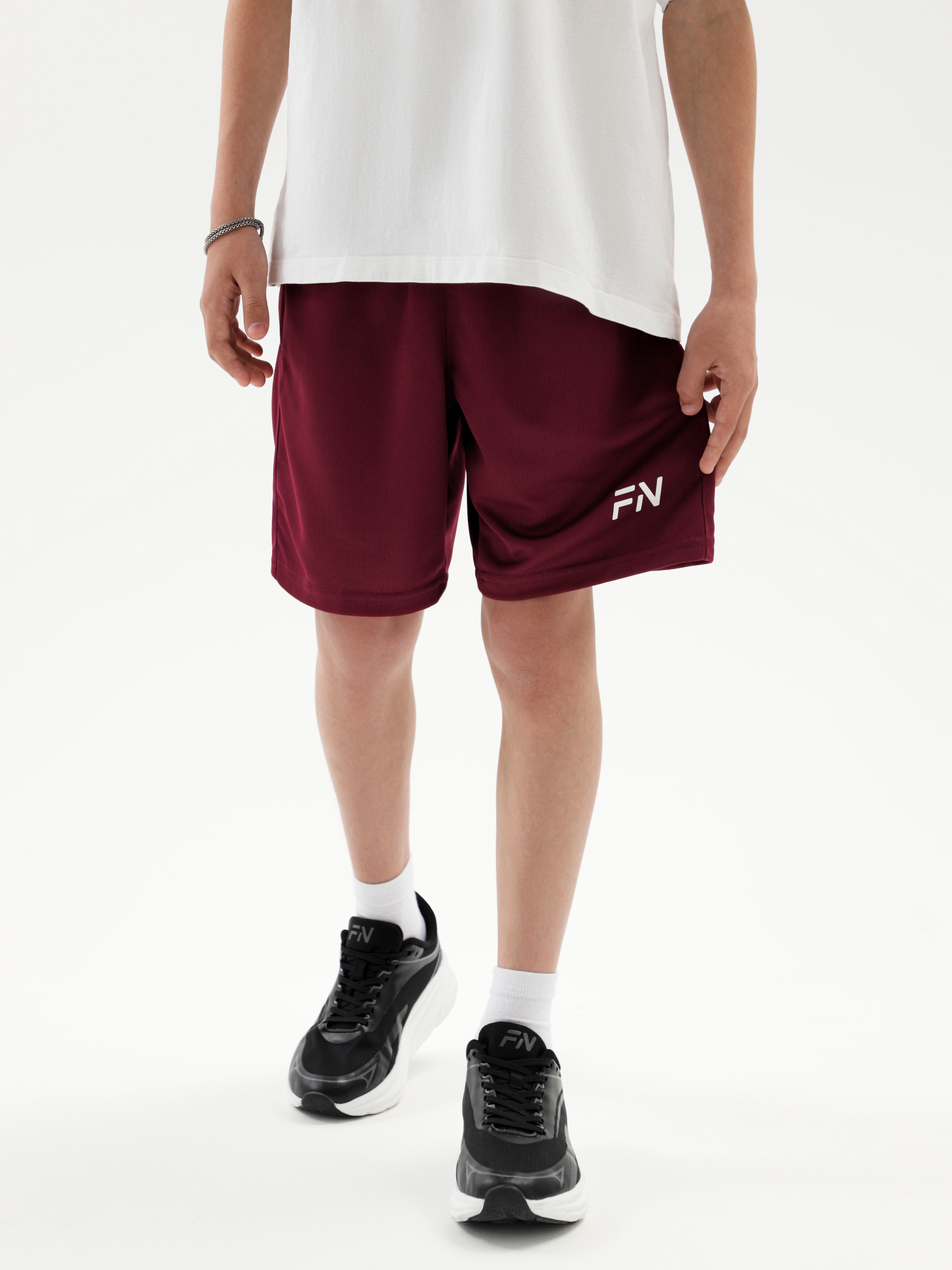 Шорты FN KFN4272001-603 - фото 14