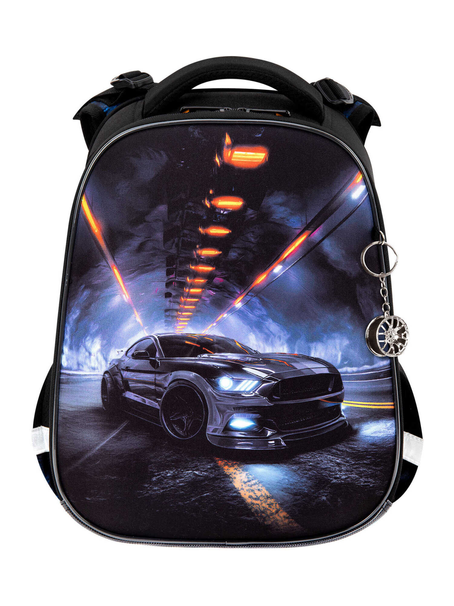 Рюкзак Brauberg - фото 3