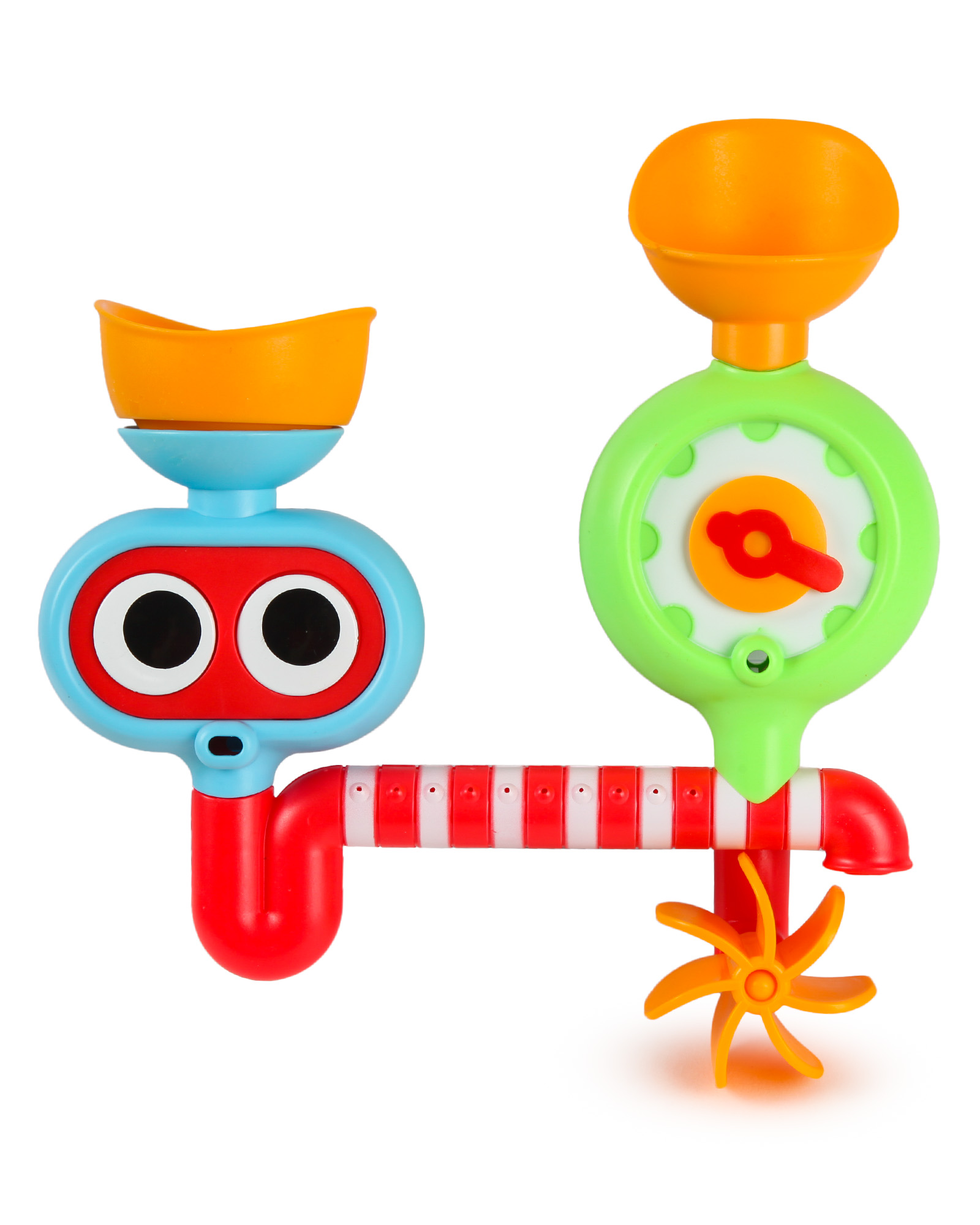 Игрушка BabyGo мельница - фото 1