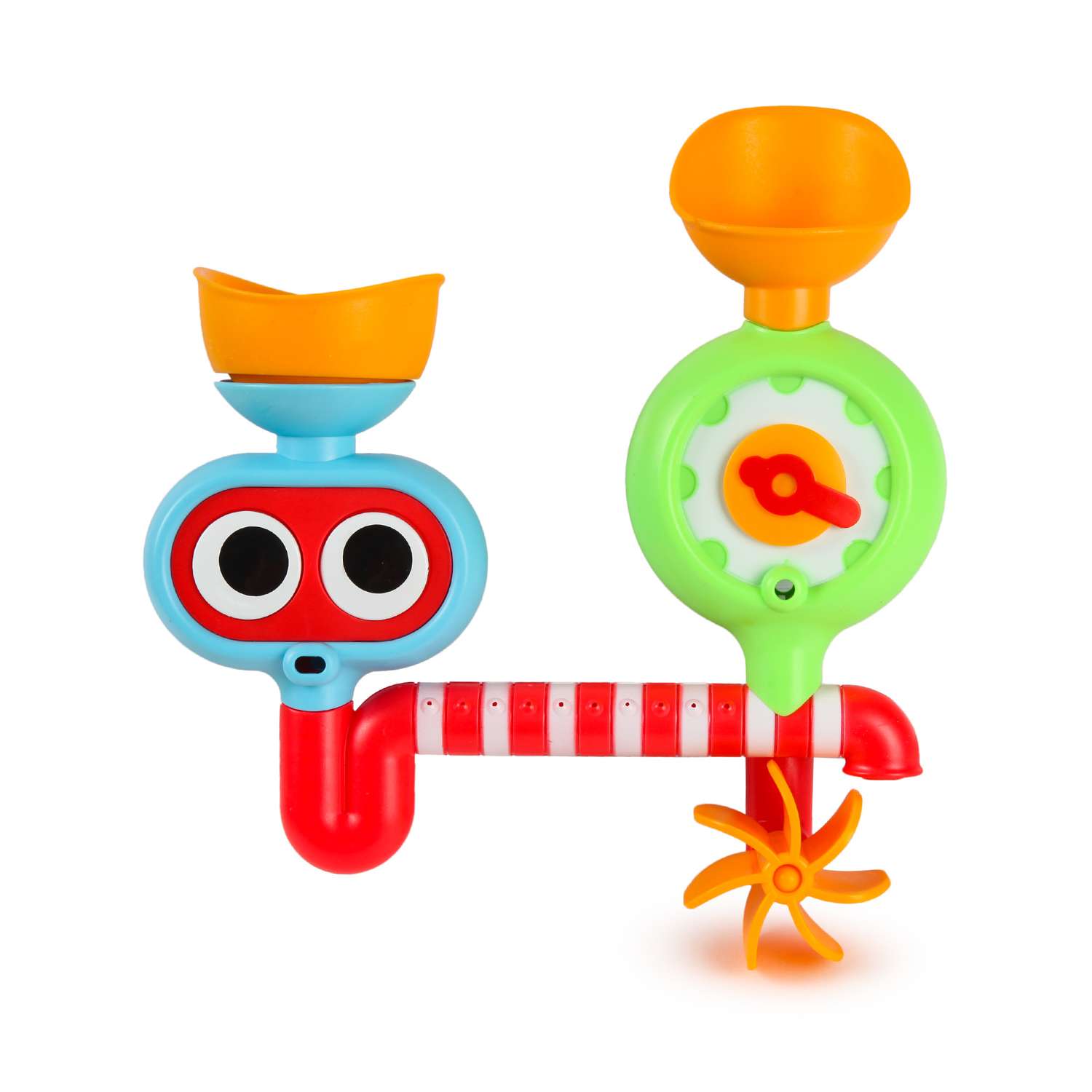 Игрушка BabyGo мельница - фото 1
